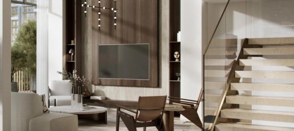 Квартира с 4 спальнями в City Walk, ОАЭ № 96110 8