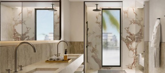 Квартира с 4 спальнями в City Walk, ОАЭ № 96110 7