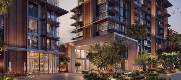 Квартира с 4 спальнями в City Walk, ОАЭ № 96110 18