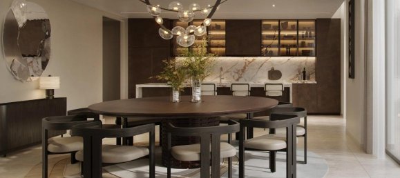 Квартира с 4 спальнями в City Walk, ОАЭ № 96110 2