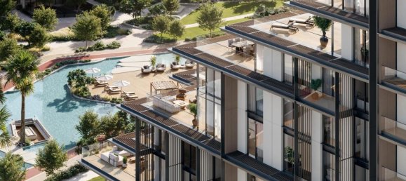 Квартира с 4 спальнями в City Walk, ОАЭ № 96110 16