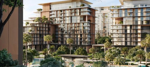 Квартира с 4 спальнями в City Walk, ОАЭ № 96110 20