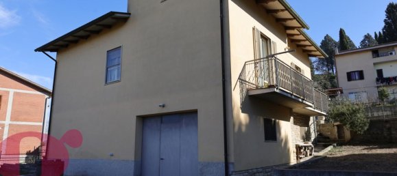 4 rooms House in Todi, Italy No. 113874 38