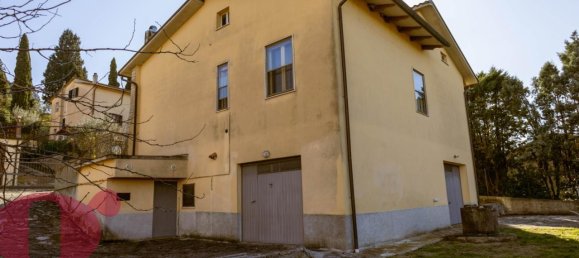 4 rooms House in Todi, Italy No. 113874 37