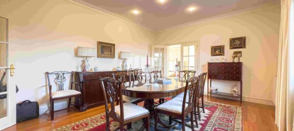 5 bedrooms Villa in Viana do Castelo, Portugal No. 142999 7