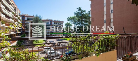 3 Schlafzimmer Wohnung in Rome, Italy, Nr. 359830 14