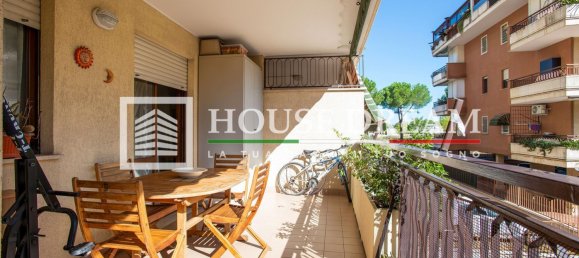 3 Schlafzimmer Wohnung in Rome, Italy, Nr. 359830 12