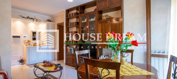 3 Schlafzimmer Wohnung in Rome, Italy, Nr. 359830 9