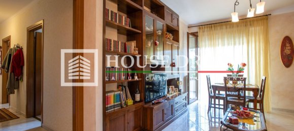 3 Schlafzimmer Wohnung in Rome, Italy, Nr. 359830 4