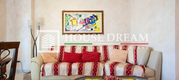 3 Schlafzimmer Wohnung in Rome, Italy, Nr. 359830 8