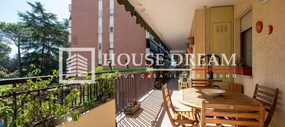 3 Schlafzimmer Wohnung in Rome, Italy, Nr. 359830 13