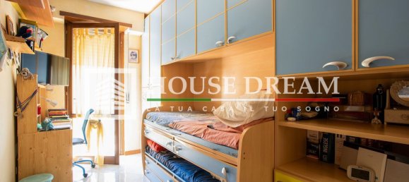 3 Schlafzimmer Wohnung in Rome, Italy, Nr. 359830 20