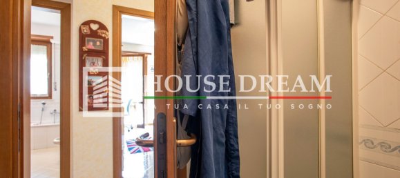 3 Schlafzimmer Wohnung in Rome, Italy, Nr. 359830 23