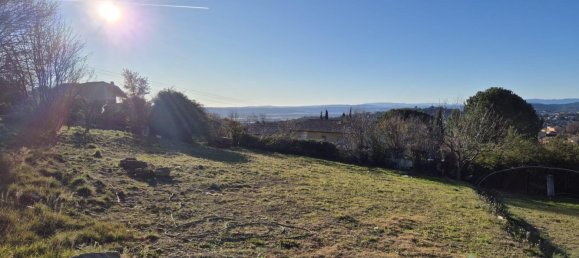 Grundstück in Manosque, France 1600m², Nr. 327453 4