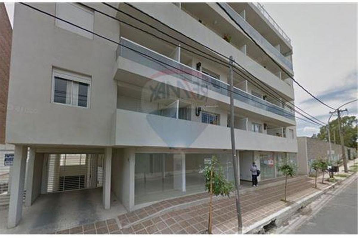 Entrepôt à Cordoba, Argentina No. 23772