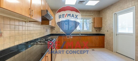 5 chambres Villa à Marina Village, UAE No. 22118 17