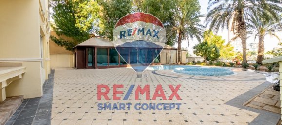 5 chambres Villa à Marina Village, UAE No. 22118 24