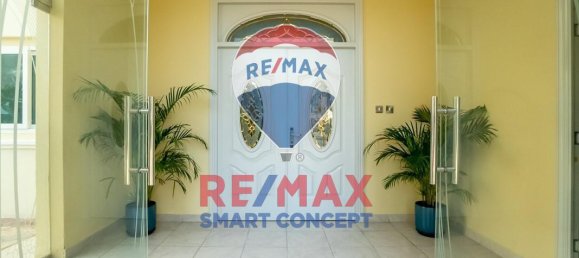 5 chambres Villa à Marina Village, UAE No. 22118 2