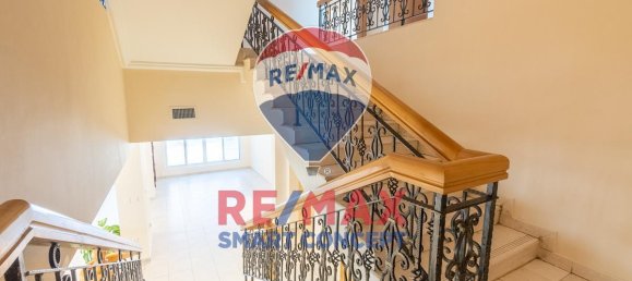 5 chambres Villa à Marina Village, UAE No. 22118 15