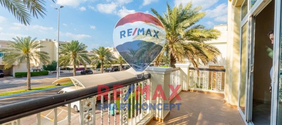 5 chambres Villa à Marina Village, UAE No. 22118 27