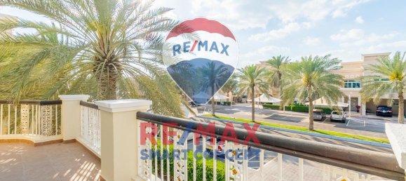 5 chambres Villa à Marina Village, UAE No. 22118 26