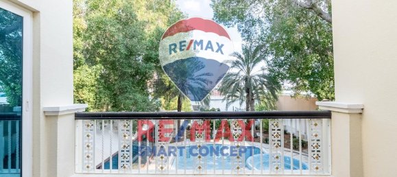 5 chambres Villa à Marina Village, UAE No. 22118 28