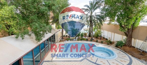 5 chambres Villa à Marina Village, UAE No. 22118 23