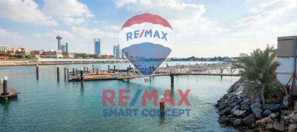 5 chambres Villa à Marina Village, UAE No. 22118 20