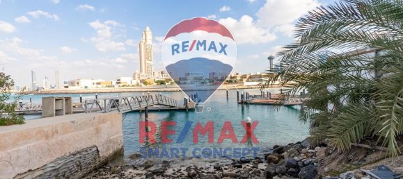 5 chambres Villa à Marina Village, UAE No. 22118 21