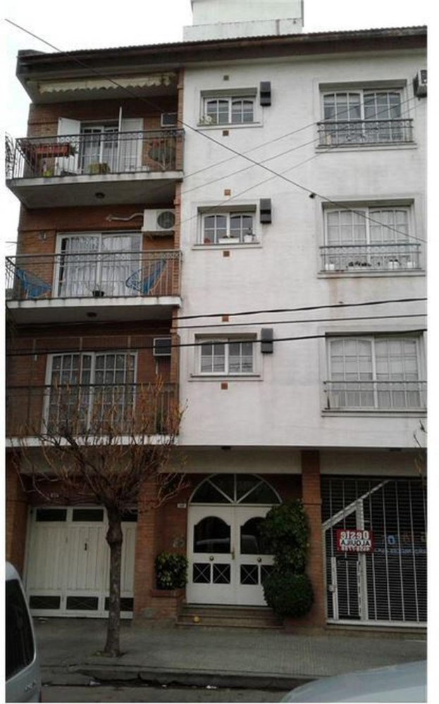 Studio à Bermudez, Argentina No. 10853