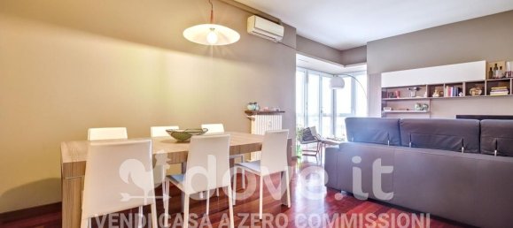 3 rooms Apartment in Crema, Italy No. 313854 8