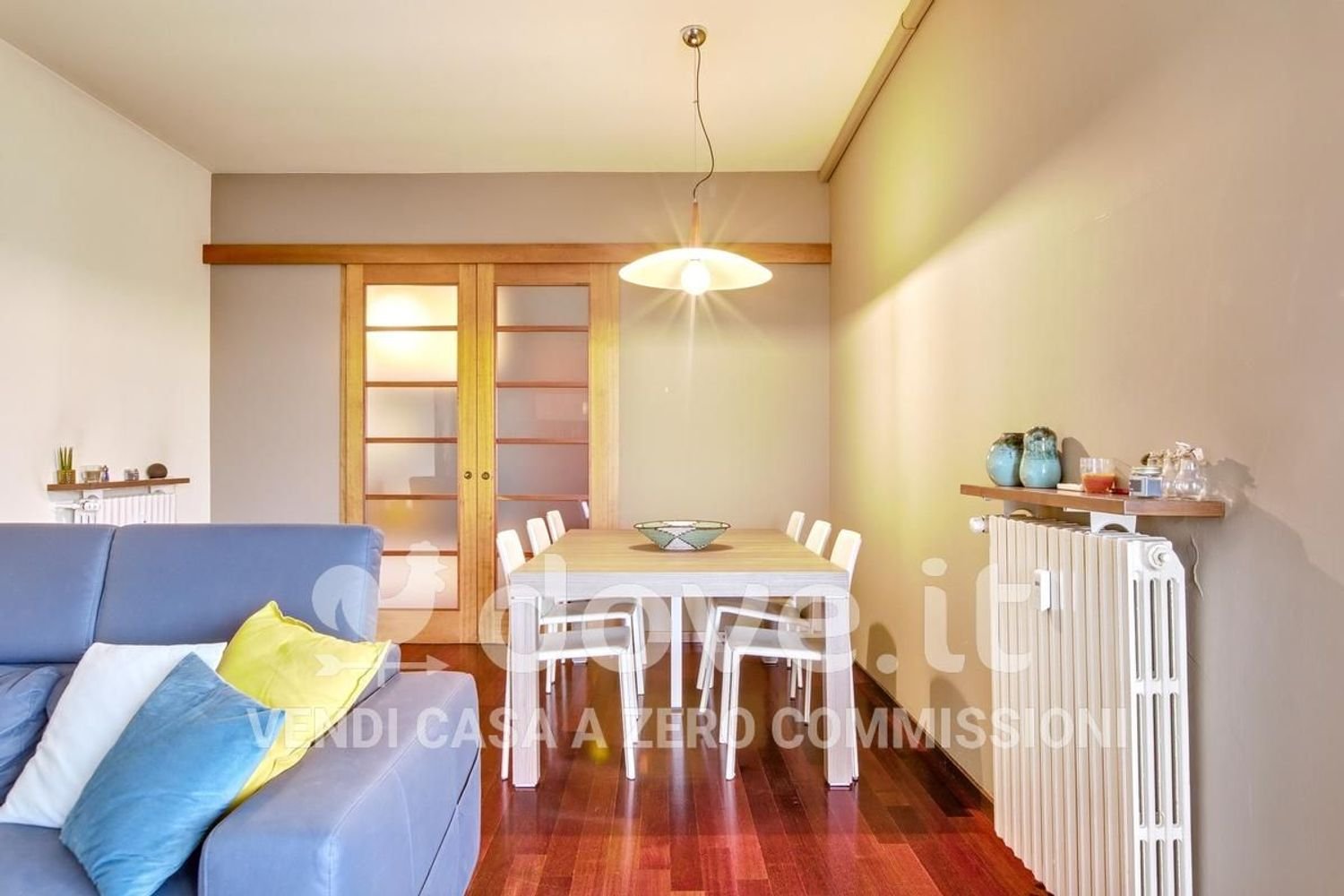 3 rooms Apartment in Crema, Italy No. 313854