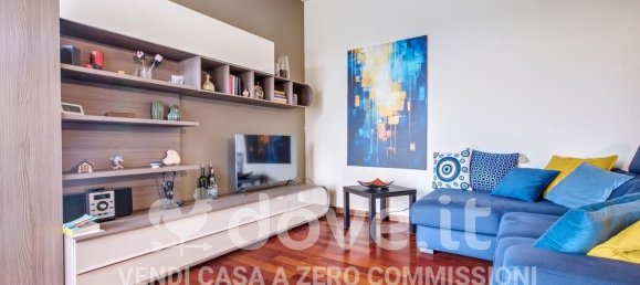 3 rooms Apartment in Crema, Italy No. 313854 5