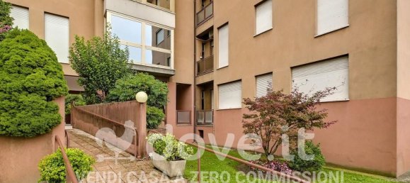 3 rooms Apartment in Crema, Italy No. 313854 40