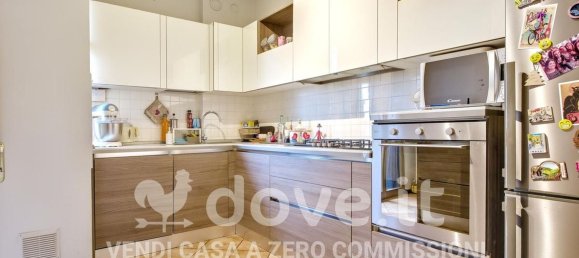 3 rooms Apartment in Crema, Italy No. 313854 11