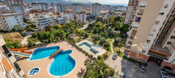 Apartment 2+1 in Cikcilli, Turkey No. 13881 10