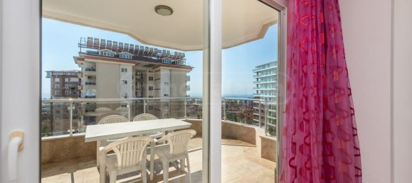 Apartment 2+1 in Cikcilli, Turkey No. 13881 6