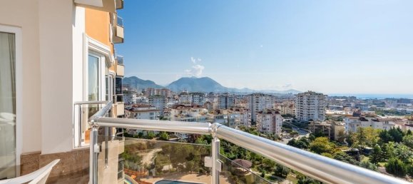 Apartment 2+1 in Cikcilli, Turkey No. 13881 11