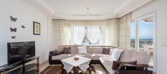 Apartment 2+1 in Cikcilli, Turkey No. 13881 13
