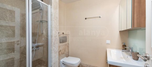 Apartment 2+1 in Cikcilli, Turkey No. 13881 4