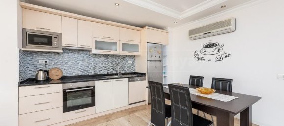 Apartment 2+1 in Cikcilli, Turkey No. 13881 14
