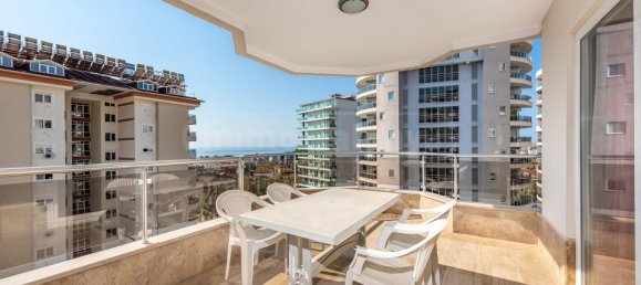 Apartment 2+1 in Cikcilli, Turkey No. 13881 12