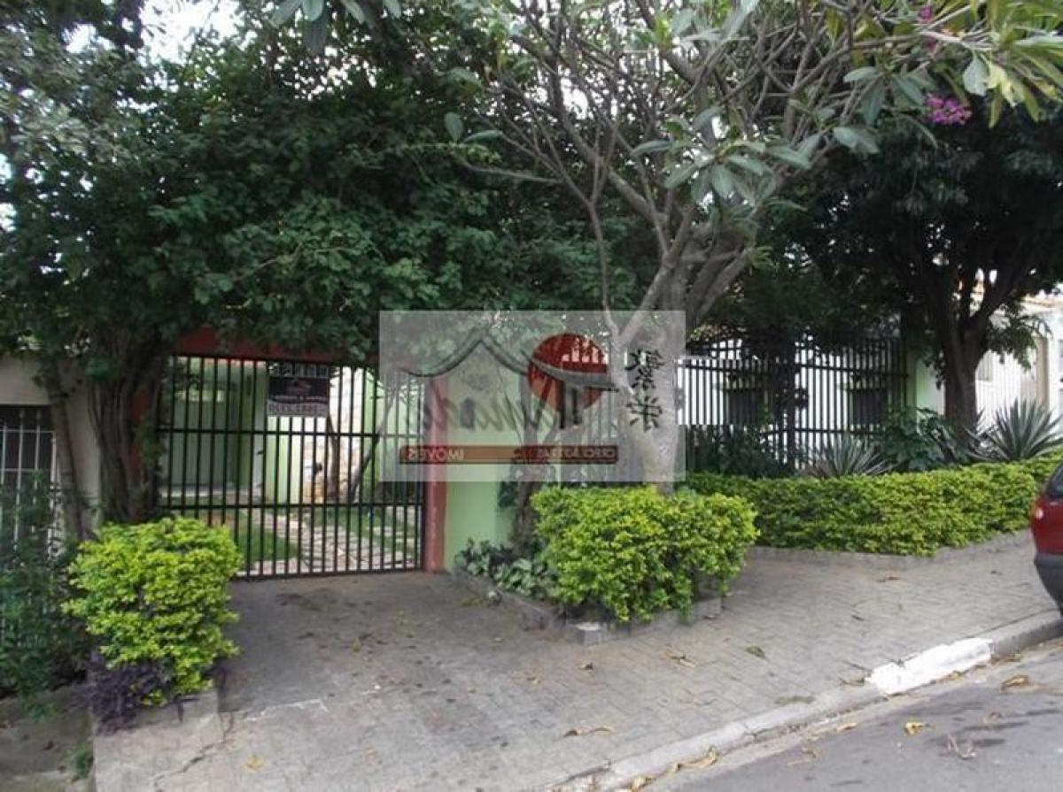 Casa T3 em São Paulo, Brazil N.º 441103