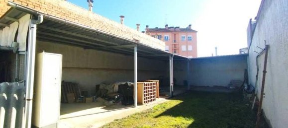 Terrain à Villanueva de Gallego, Spain 131m² No. 64915 3