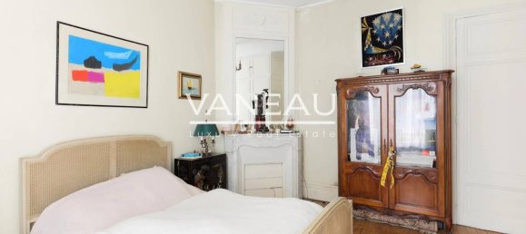 Apartamento T2 em Neuilly-sur-Seine, France N.º 169492 8