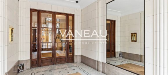 Apartamento T2 em Neuilly-sur-Seine, France N.º 169492 12