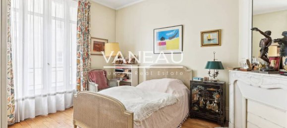 Apartamento T2 em Neuilly-sur-Seine, France N.º 169492 9