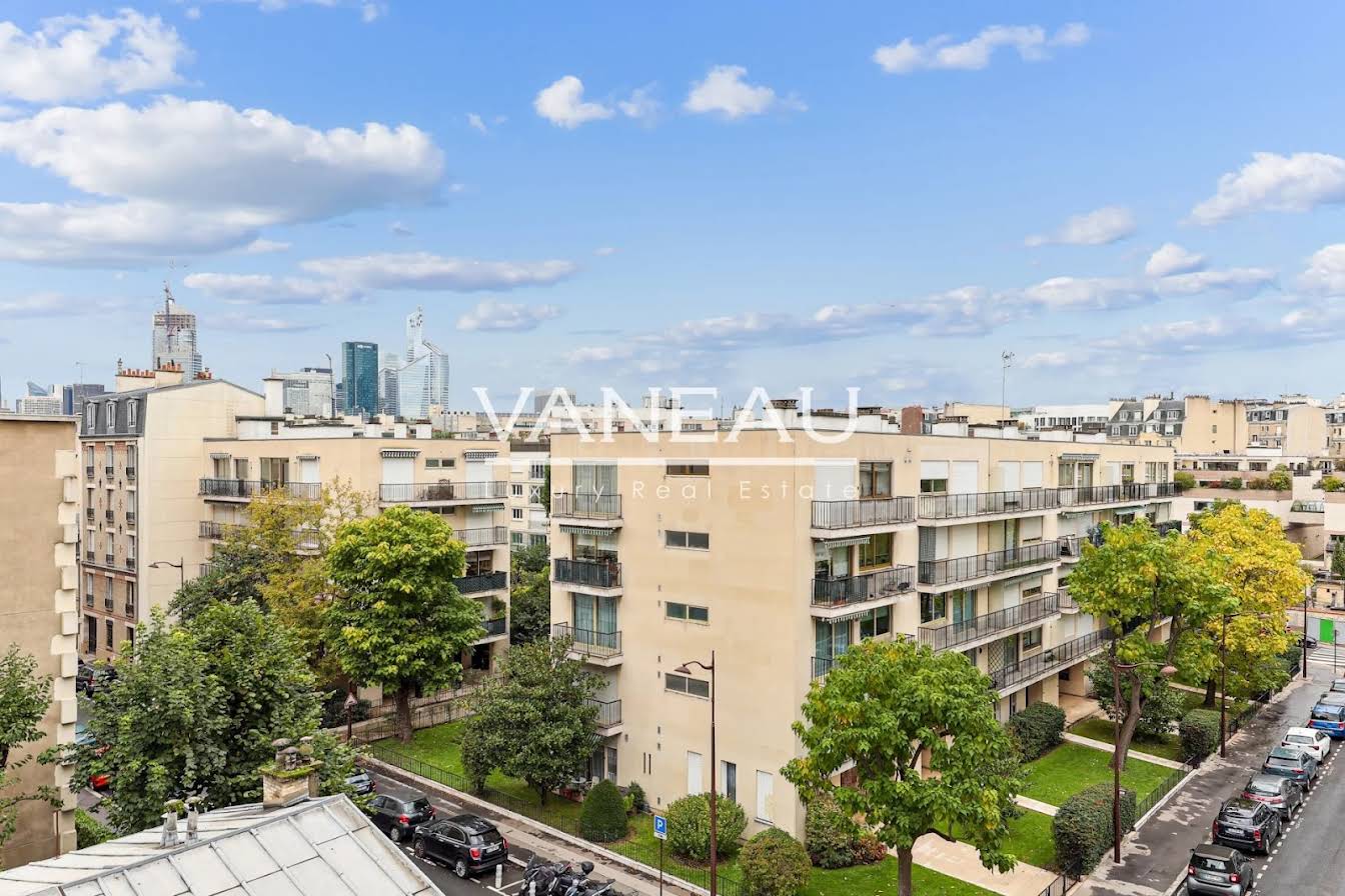 Apartamento T2 em Neuilly-sur-Seine, France N.º 169492