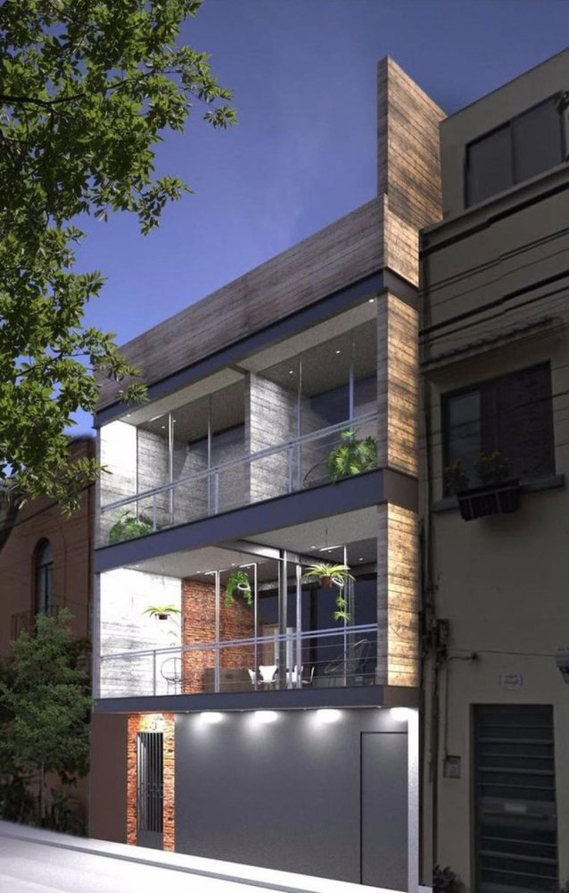 Studio in Mexicali, Mexico, Nr. 152459