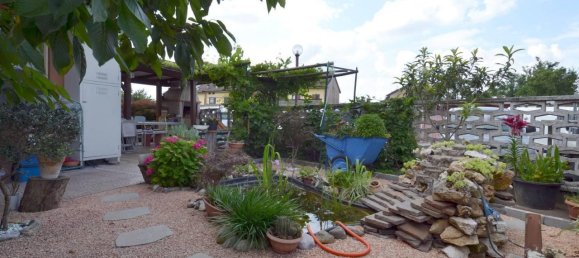 Вилла с 5 комнатами в Монтаназо Лобмардо, Италия № 23356 22